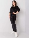Komplet-RV-KMPL-6085.05-czarny rozmiar - 3XL