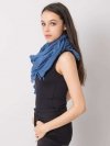 Chustka-AT-CH-BF48172-ciemny niebieski rozmiar - ONE SIZE