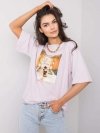Bluza-DS-BL-1111.06P-biało-granatowy rozmiar - L
