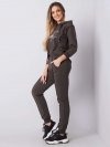 Komplet-RV-KMPL-6424.08P-ciemny khaki rozmiar - S/M
