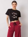 T-shirt-FA-TS-6892.88-czarny rozmiar - ONE SIZE