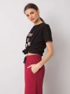 T-shirt-FA-TS-6892.88-czarny rozmiar - ONE SIZE