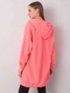 Bluza-EM-BL-ES-21-528.12X-fluo różowy rozmiar - M
