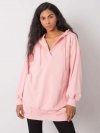 Bluza-EM-BL-ES-21-528.12X-różowy rozmiar - S