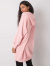Bluza-EM-BL-ES-21-528.12X-różowy rozmiar - S