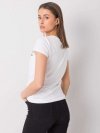 T-shirt-NM-TS-TR1020.89-biały rozmiar - S/M