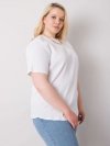 Bluzka-RV-BZ-6323.92-biały rozmiar - 4XL