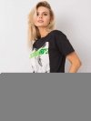 T-shirt-HB-TS-3030.26P-czarny rozmiar - S