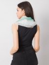 Chustka-AT-CH-B-D866-jasny zielony rozmiar - ONE SIZE