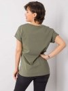 T-shirt-FA-TS-6936.82P-khaki rozmiar - ONE SIZE