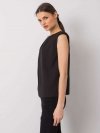 Bluzka-318-BZ-25759.21-czarny rozmiar - S