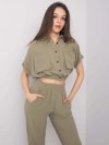 Komplet-346-KMPL-5002.61-khaki rozmiar - XL