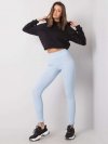 Leginsy-RV-LG-6379.11X-jasny niebieski rozmiar - XL