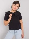 T-shirt-157-TS-6475.91-czarny rozmiar - S