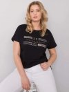 T-shirt-PM-TS-SS21CA30.66-czarny rozmiar - L