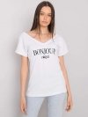 T-shirt-FA-TS-7142.37P-biały rozmiar - ONE SIZE
