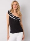 Top-TW-TP-OB018.08-czarny rozmiar - S