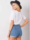 T-shirt-HB-TS-3024.40P-biały rozmiar - M