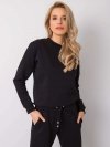 Bluza-RV-BL-6119.04P-czarny rozmiar - S