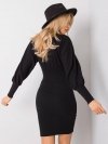 Bluza-RV-BL-6054.15-ecru rozmiar - S/M