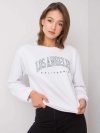 Bluza-RV-BL-6669.10-biały rozmiar - S/M