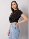 T-shirt-157-TS-4170.82-czarny rozmiar - M