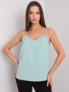 Top-AI-TP-6012.14P-mietowy rozmiar - M
