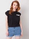 T-shirt-HB-TS-3039.44P-czarny rozmiar - M