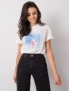 T-shirt-PM-TS-SS21CA59.01P-biały rozmiar - M