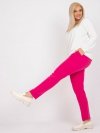 Bluzka-RV-BZ-6332.53P-ecru rozmiar - XL