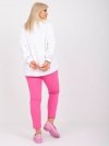 Bluza-RV-BL-6299.11-biały rozmiar - 2XL