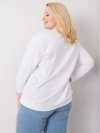 Bluza-RV-BL-6299.11-biały rozmiar - 3XL
