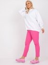 Bluza-RV-BL-6299.11-biały rozmiar - 3XL