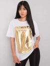 T-shirt-HB-TS-3061.90-biały rozmiar - M