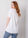 T-shirt-HB-TS-3047.33P-biały rozmiar - S