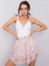 Top-157-TP-2602.73-ecru rozmiar - S