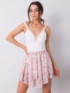 Top-157-TP-2602.73-ecru rozmiar - S