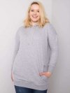 Bluza-RV-BL-6338.19X-szary rozmiar - 2XL
