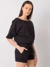 Komplet-FA-KMPL-6410.38P-czarny rozmiar - ONE SIZE