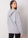 Bluza-FA-BL-7045.66P-szary rozmiar - ONE SIZE