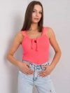Top-CA-TP-5808.90P-fluo różowy rozmiar - ONE SIZE