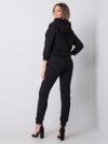 Komplet-RV-KMPL-6424.08P-czarny rozmiar - S/M