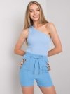 Top-CA-TP-1483.10X-jasny niebieski rozmiar - ONE SIZE