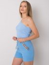 Top-CA-TP-1483.10X-jasny niebieski rozmiar - ONE SIZE
