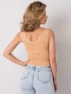 Top-CA-TP-1458.42P-camelowy rozmiar - ONE SIZE