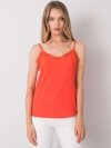 Top-AI-TP-6012.14P-czerwony rozmiar - S