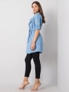 Narzutka-EM-NA-2252.17-niebieski rozmiar - ONE SIZE
