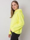 Bluza-EM-BL-ES-21-525.10-fluo żółty rozmiar - L