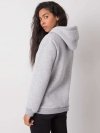 Bluza-RV-BL-6672.99-szary rozmiar - S/M