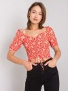 Bluzka-RO-BZ-2516-4.17P-koralowy rozmiar - M